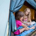 Camping with Kids: Essential Tips for a Stress-Free Family Adventure in the UK