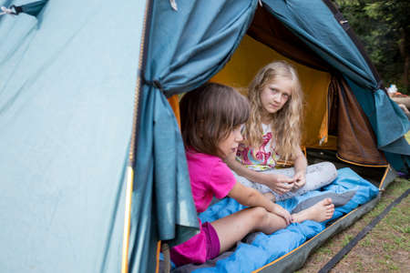 Camping with Kids: Essential Tips for a Stress-Free Family Adventure in the UK