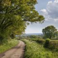Hiking to Campsites: Exploring England’s National Trails Without a Car