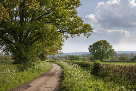 Hiking to Campsites: Exploring England’s National Trails Without a Car