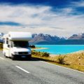 Road Trip Itineraries: Planning the Ultimate Campervan Journey Through Wales