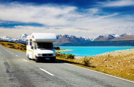 Road Trip Itineraries: Planning the Ultimate Campervan Journey Through Wales