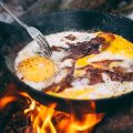 Campfire Cooking in Drizzle: Traditional British Recipes That Thrive in the Wet