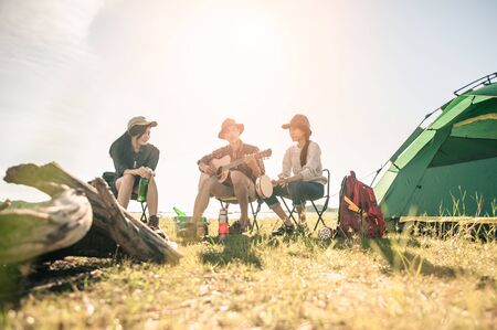 Budget Camping in the Lake District: Affordable Spots and Money-Saving Tips