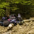 Wet Weather Packing: Tips for Drying Out and Storing Wet Kit
