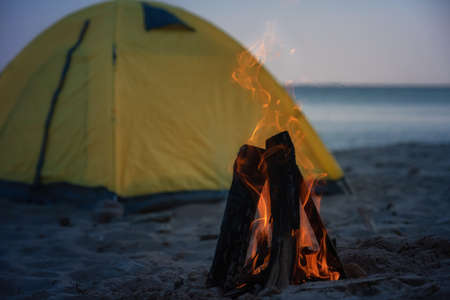 Avoiding Common Mistakes: What Brits Get Wrong About Staying Warm When Camping