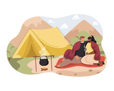 Inclusive Events and Activities: How Club Sites Compare with Independent Campsite Offerings