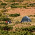 Top Highland Lochs for Wild Camping and Watersports