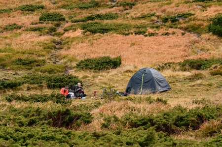 Top Highland Lochs for Wild Camping and Watersports