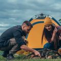 Wild Camping in Scotland Without a Car: Legalities, Locations, and Logistics