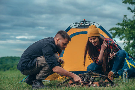 Wild Camping in Scotland Without a Car: Legalities, Locations, and Logistics