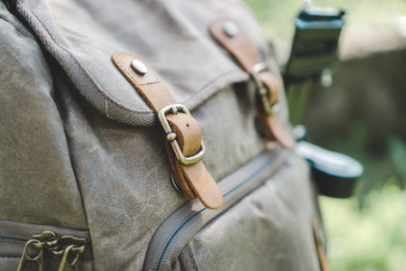 The History of the Classic British Backpack and Its Evolution