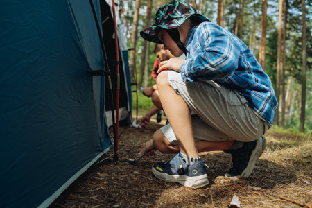 Packing Smart for British Weather: Layering, Footwear, and Waterproofs Explained