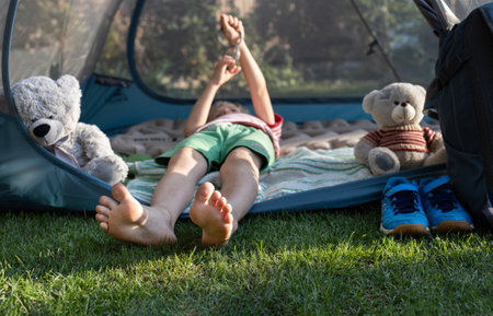 Budget-Friendly Packing: How to Outfit Your Family for UK Camping without Breaking the Bank
