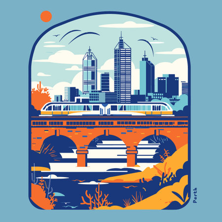 Top Destinations: Camp Sites a Stone’s Throw from Train Stations