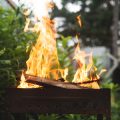 Fire Safety Essentials: Campfires, Barbecues, and Child Protection