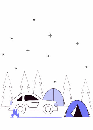 Sleeping Bag Slip-Ups