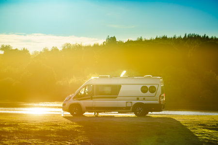 Vanlife for Families: Adapting Self-Build Conversions to British Family Adventures