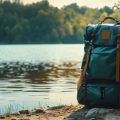 Packing Light: Essential Fishing Kit for Backpacking Campers