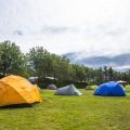 Camping with a Conscience: Minimising Your Environmental Impact When Travelling Car-Free