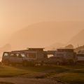 Planning a Road Trip: Campervan and Motorhome Camping in Skye and the Hebrides