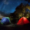Solar Lighting Solutions: Illuminating Your UK Campsite Sustainably