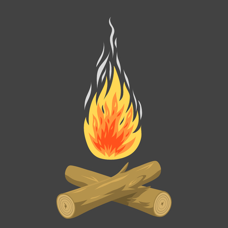Foundational Gear and British Campfire Techniques