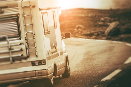 Troubleshooting Motorhome Hookups: Common Issues and Local Solutions in the UK