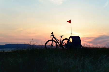 Navigating the UK’s National Parks by Bicycle and Tent: Regulations and Highlights