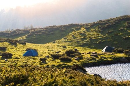 Group Wild Camping Adventures: Organising and Enjoying Highland Expeditions