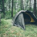 Eco-Friendly Ways to Pitch a Tent in the UK Without Damaging the Landscape