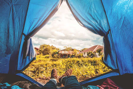 British Wildlife Awareness: How to Coexist and Stay Safe While Bushcrafting