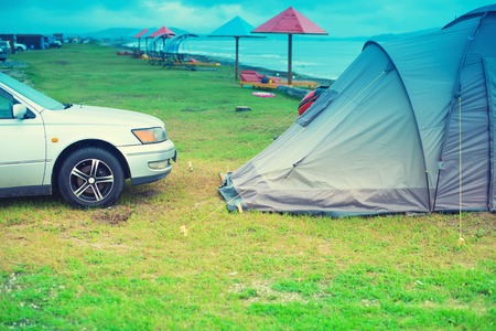 Facilities Face-Off: Comparing Amenities at Caravan Club Sites and Independent Campsites