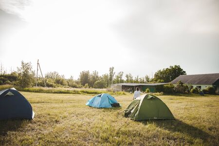 Leave No Trace: How Low-Impact Gear Makes Responsible Camping Possible in Britain