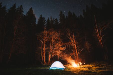 Trail Safety and Preparedness for Campers: Essential Tips for UK Hiking