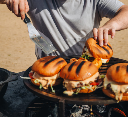 Eco-Friendly Food Storage Solutions for Sustainable British Camping