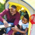 The Importance of Setting Family Camping Rules Before Arrival