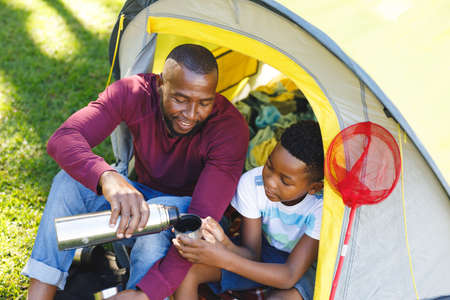 The Importance of Setting Family Camping Rules Before Arrival