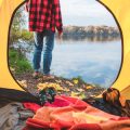 How to Organise Clothes and Footwear for Family Camping in All Seasons