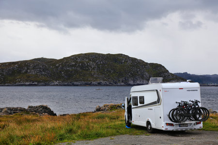 The Role of the Bothy: Traditional Scottish Shelters When Camping in the Isles
