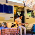Budget-Friendly Campervan Stops: Affordable Sites for Travellers on a Shoestring