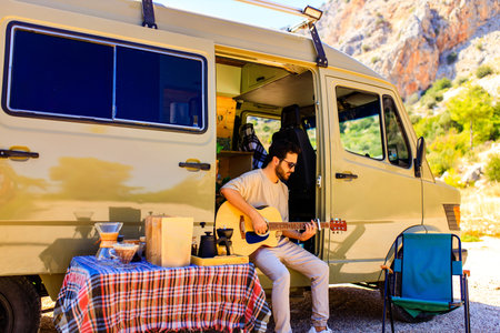 Budget-Friendly Campervan Stops: Affordable Sites for Travellers on a Shoestring
