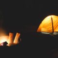 UK Weather Preparedness: Dressing and Packing for All Seasons in Wild Camping