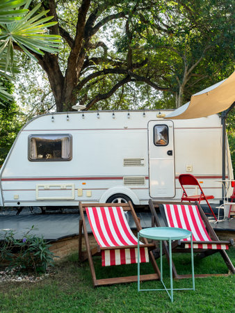 Luxury vs Budget: A 2025 Buyer’s Guide to Camping Furniture Available in the UK