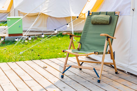Best Practices for Maintaining and Cleaning Camping Furniture in the British Climate