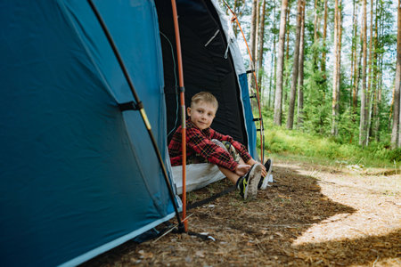 Case Studies: Lessons Learned from Real-Life Child Safety Incidents in British Campsites
