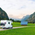 Festival Season on the Road: The Best Campervan Sites Near Major UK Events