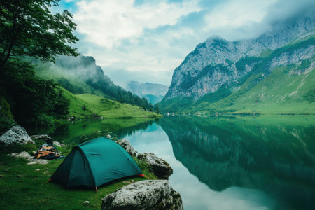 Mastering Campsite Cooking: Avoiding the Most Common Food and Hygiene Mistakes