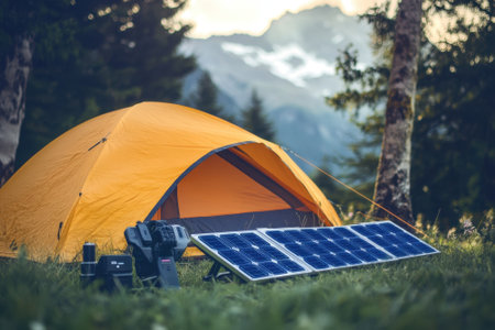 Integrating Wind and Solar Tech for Ultimate Off-Grid Power in the UK