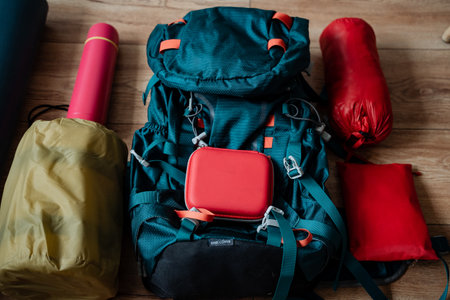 Backpacking vs. Car Camping in the UK: How the Packing List Changes